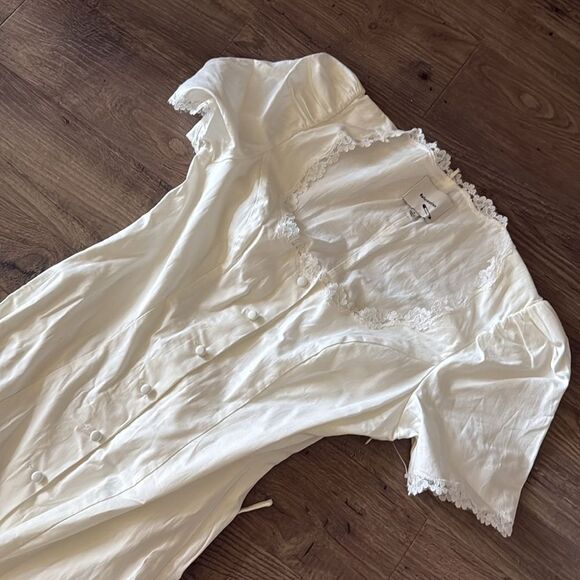 Reformation Alida Dress - Picture 5 of 7